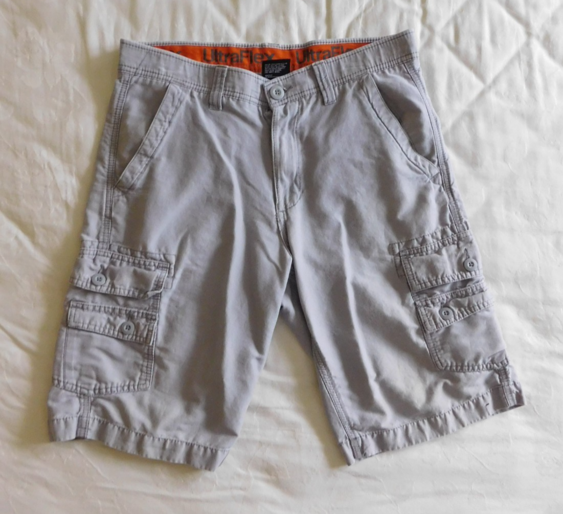 Ultraflex Shorts Urban Pipeline Ultraflex Urban Pipeline Cargo - Main Image