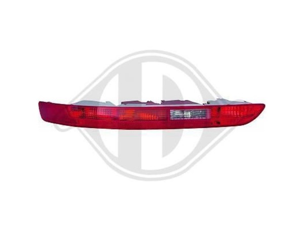 NebelschlußLeuchte Links. Q5 FüR Audi Aug 16-image