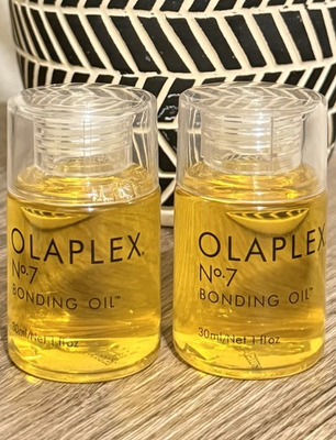 #ad Olaplex No 7 Bonding Oil 1oz *2 PACK* $38.60