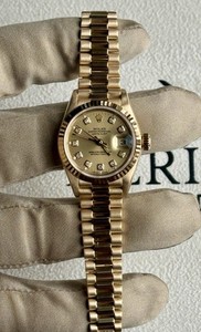 Rolex 79178 | eBay