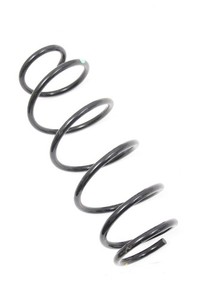 Feder vorn rechts Toyota AYGO 2 B4 481310H030 1.0 51 KW 69 PS Benzin 11-2014