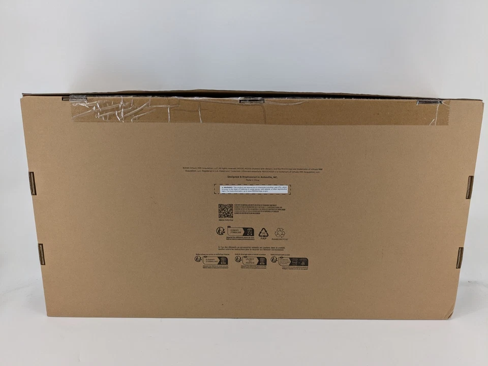 Moog MESSENGER Monophonic Analog Keyboard Synthesizer - Image 2 of 4