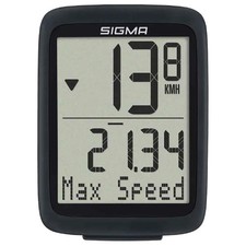 SIGMA BC 10.0