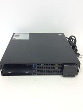 APC SMX1500RM2UNC 8-Outlet Smart-UPS X Rackmo...