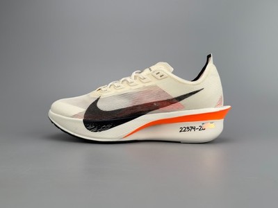Nike ZoomX VaporFly Next% 4 Proto Men s Sneaker Shoes HF6413-100