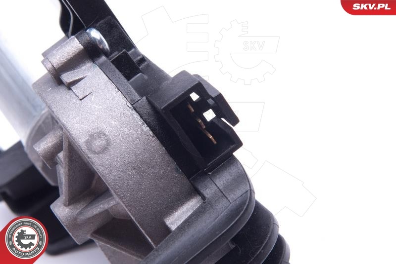 Fits SKV GERMANY 19SKV089 WIPER MOTOR 19SKV089 REAR , OPEL ASTRA H , ⭐UK Stock⭐