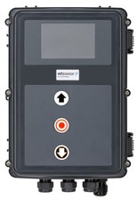 MARANTEC Steuerung CS 320 400V (CEE-Stecker) im Standardgeh&auml;use f&uuml;r Antriebe