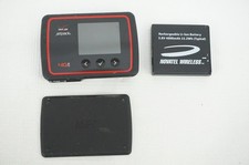 Verizon MIFI6620L Wireless Jet Pack Black Mobile Hotspot WiFi Internet 4GB LTE