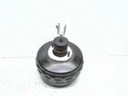 Brake booster