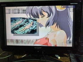 MariONEtte Company 2 only Dreamcast software Japan DA