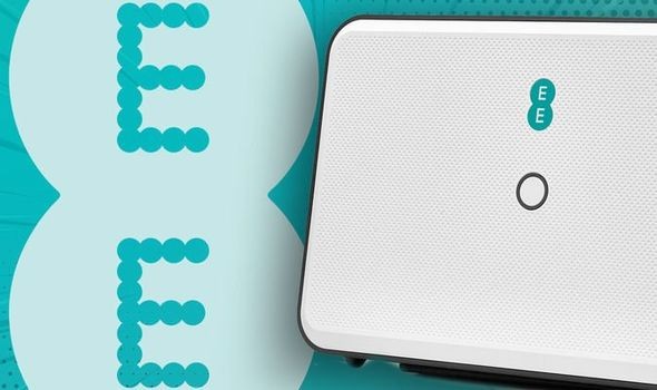 EE Smart Router SH20A (Model GRV9517UAC34-A-OT) Wireless Gigabit ...