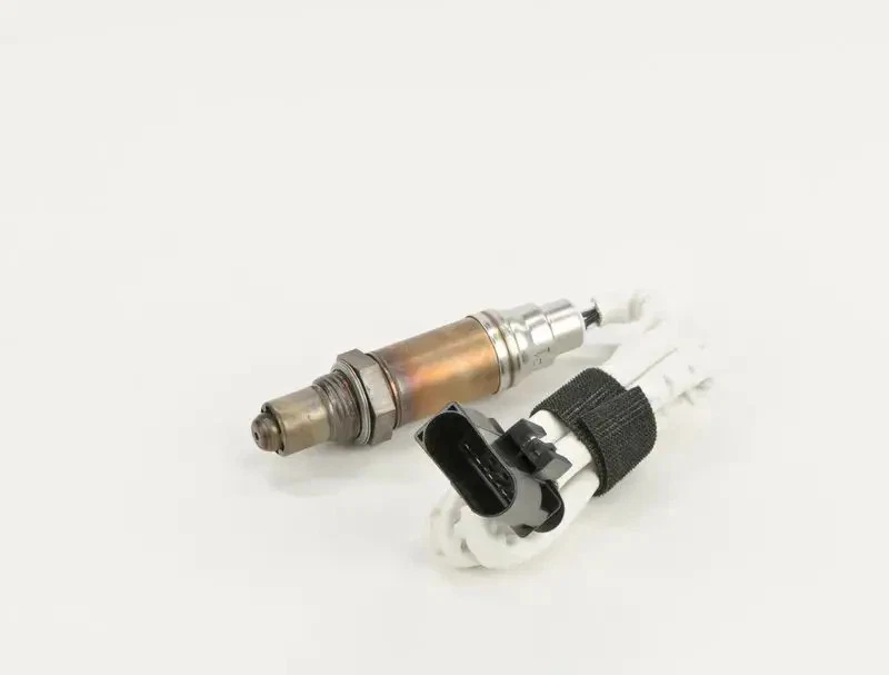 Sonda lambda F 00H L00 257 BOSCH para MINI MINI MINI Descapotable - Imagen 2 de 4