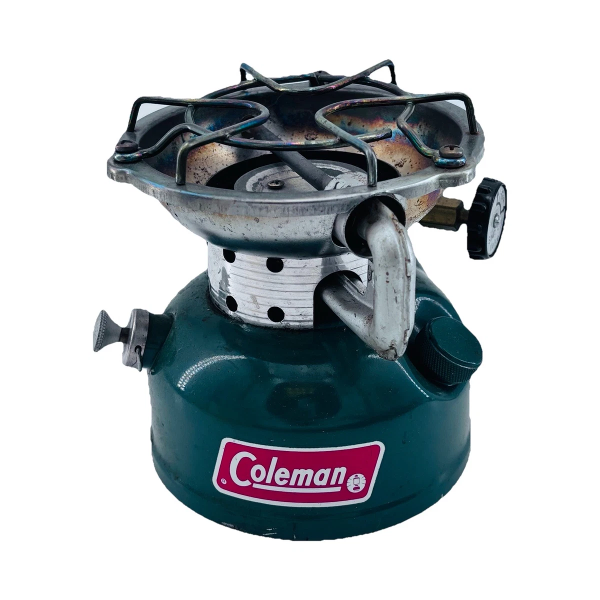 Coleman Sportster Stove for sale | eBay