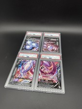 PSA 10 Sequential Mewtwo V-UNION SWSH161 SWSH: Sword & Shield Promo Cards Holo on eBay