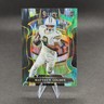 2025 Panini Select #66 Matthew Golden Black and Green Prizm Shock