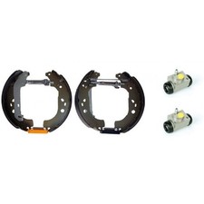 Mâchoire de frein Ford TRANSIT CONNECT