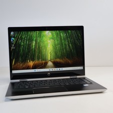 HP ProBook x360 440 G1 i7-7500U, 16GB, 512GB SSD, 14" Touch Laptop W11P