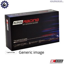 CRANKSHAFT BEARING SET MB1322XPC STD FOR BVJ/BAR/BYH/CAUA/CDRA/CNDA/CFSA 4.2L