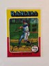 Fergie Jenkins 2025 Topps Shoebox Treasures Andy Friedman #57