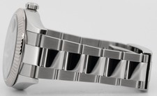 2019 PAPERS Rolex Sky-Dweller BLUE Steel 18K White Gold 42mm Oyster 326934 BOX 8