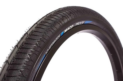 KHE MAC2+ PROOF BMX Reifen 20 Zoll x 2,30''