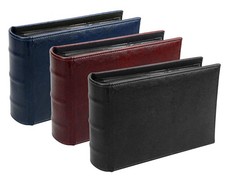 SAFE Banknoten Sammelalbum Taschenalbum mit 5...