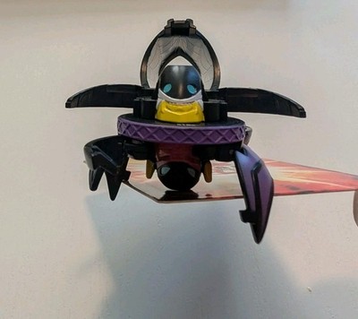 Bakugan Darkus Preyas Angelo Diablo 510/680G B2 Special Attack Battle Brawlers