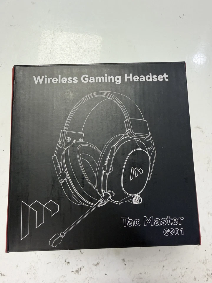 Mytrix Tac Master G901 Brand New in box - Image 2 of 4