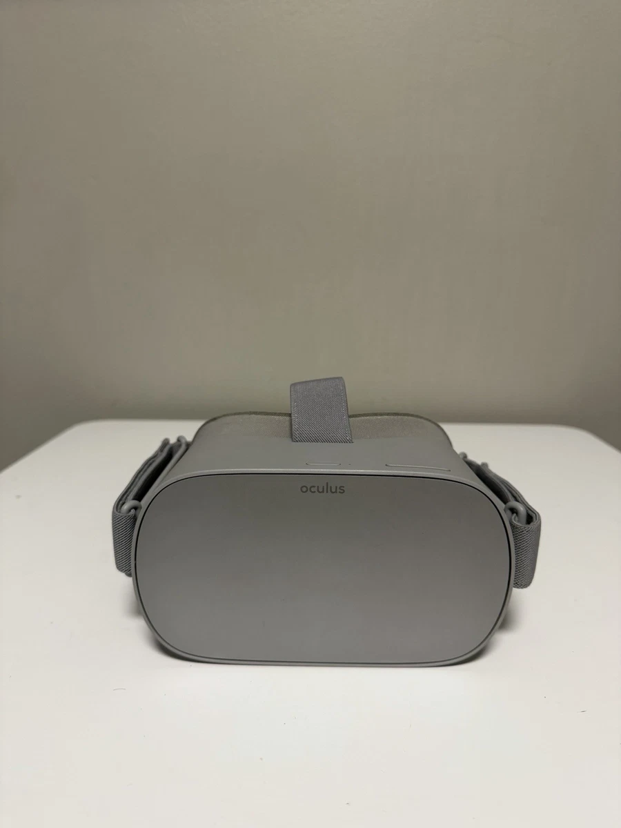 Meta Oculus Go VR Headsets for sale - eBay