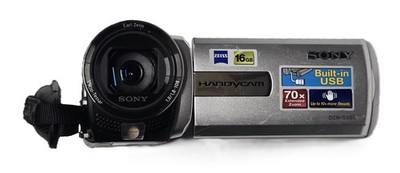 Sony DCR-SX85 (16 GB) Camcorder for sale online | eBay