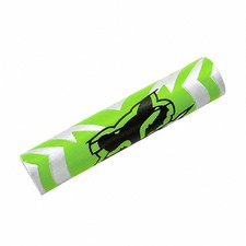 Motocross Handlebar Pad 8.9 Inch Dirt Bike ATV Quad Crossbar Foam Protector