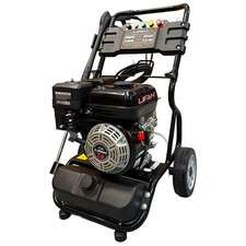 Lifan Petrol Pressure Jet Washer 3000 PSI 205 BAR 2026 Annovi Reverberi AR Pump