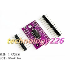 5PC 4051 74HC4051 8-Channel-Mux 8-channel Analog Multiplexer Module #TT
