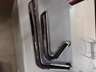 Vance & Hines Chrome Shortshots Staggered Exhaust For 2006 Harley Davidson Dyna