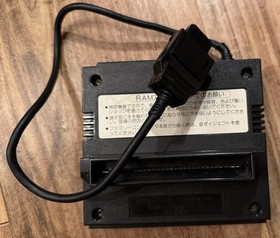 Nintendo Famicom Disk System HVC-022 In Box NEW BELT AC Adapter US Seller