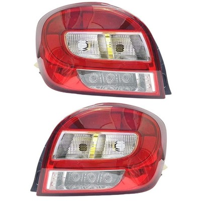 Taillight/Back Light for Baleno Full LED Left & Right Side Pair 2015-20221