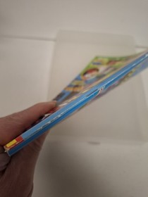 MEAN MACHINES SEGA ISSUE 37 RETRO VIDEO GAME CONSOLE MAGAZINE CLEAN BOOK