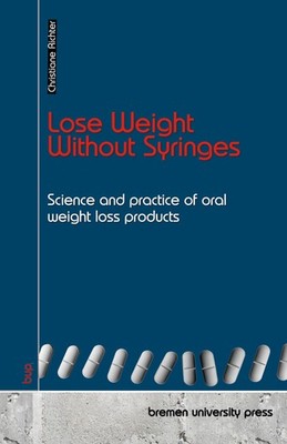 Lose Weight Without Syringes Christiane Richter