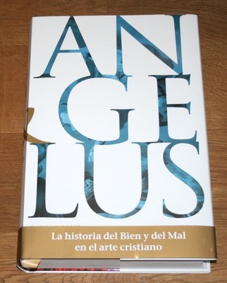 Angelus & Diabolus. La historia del Bien y del Mal en el arte cristiano. Boerner