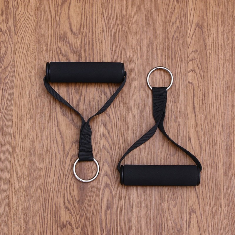 Poignée De Gym Accessoires Fitness Poignées D'équipement Gymnase