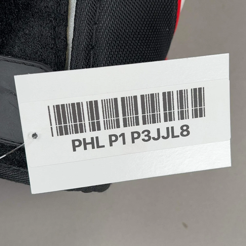 Sher-Wood T120 Senior Large Hockey Elbow Pads - Imagem 3 de 3