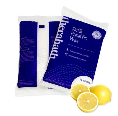 #ad Therabath Paraffin Wax Refill Thermotherapy Use to Relieve Arthritis $44.99
