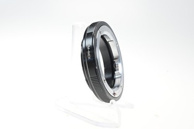 K&F Concepts L/M-NEX Leica M to Sony E Mount Camera Adapter #G266