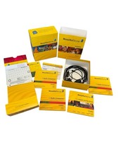 Rosetta Stone Spanish Espa ol Latin America Level 1 2 3 Version 3 Win/Mac CD-ROM