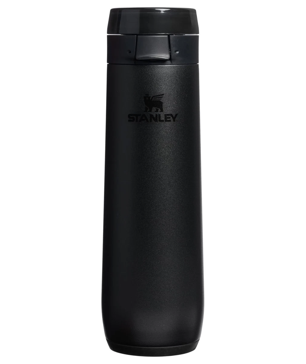 Stanley Black Vacuum Water Bottles for sale | eBay