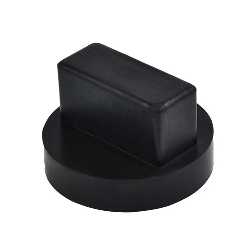 Rubber Jacking Jack Pads Hubadapter Für Mercedes A B C M R S Klasse GLS SLK - Bild 3 von 12