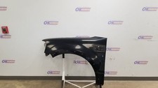 07 Ford F150 Saleen S331 Bare Fender Left Driver Black 07 Ford F150 Saleen S331 Bare Fender Left Driver Black