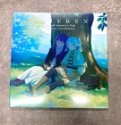 Frieren Beyond Journey'S End Original Soundtrack Vinyl LP Japan Anime New