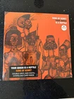 Sons of Kemet  - Your Queen Is a Reptile  - LP VINYL - NEW SEALED