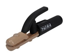 STARTECHWELD Electrode Holder A-532 Compatible with Tweco 200 Amps Black